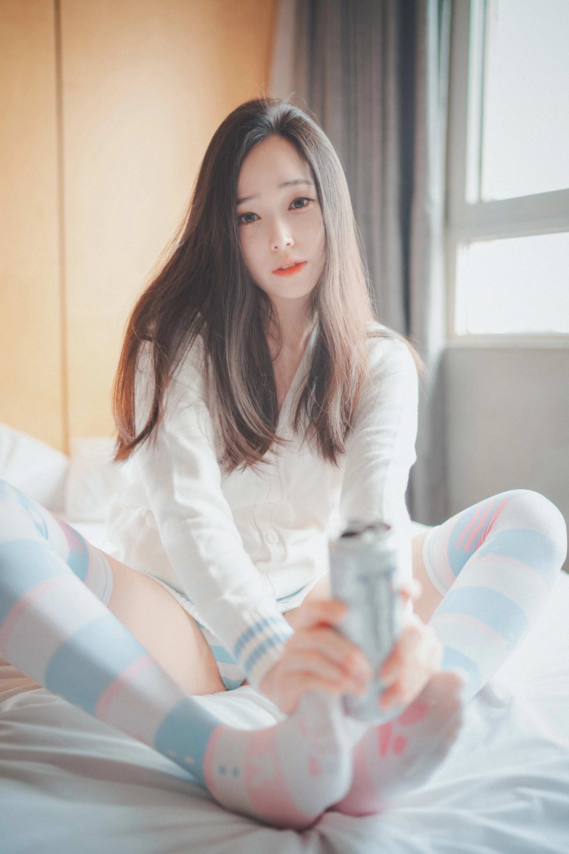 212.[DJAWA] Bambi - Homebody Girl 2